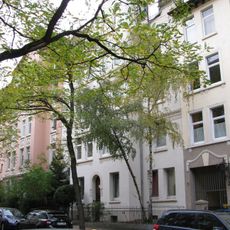 Tonstraße 11, Hannover