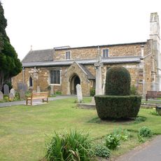 Church of St Nicholas