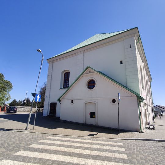 Świętokrzyski Sztetl