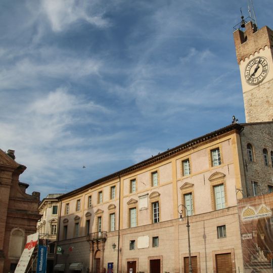 Palazzo del Governo
