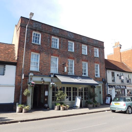 48 And 48A, West Street