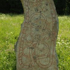 Uppland Runic Inscription 902