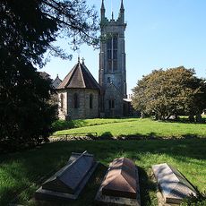 Parish Church of Saint Peter and Saint Paul