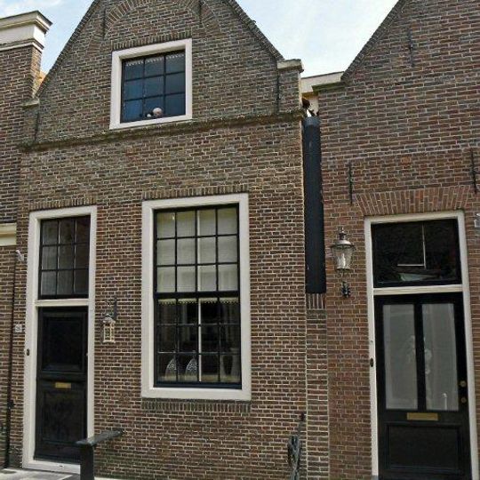 Kerkstraat 26, Monnickendam