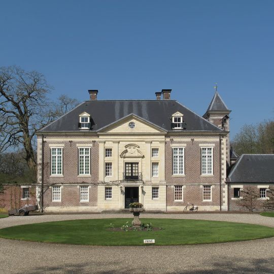 Huis Diepenheim
