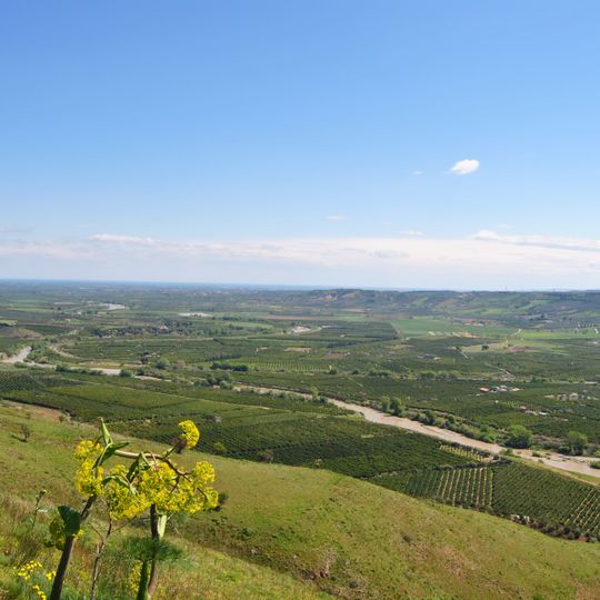 Piana di Sibari