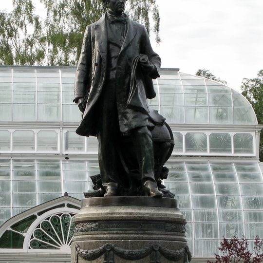 William Henry Seward