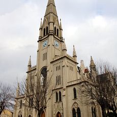 St. Patrick's Church