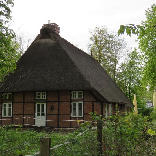 Volksdorfer Schulkate