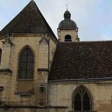 Église Saint-Laurent de Nogent-le-Rotrou