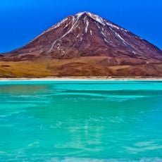 Laguna Verde