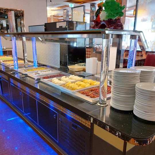 Gourmet Tempel Recklinghausen