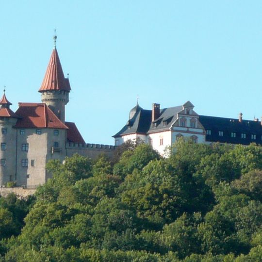 Deutsches Burgenmuseum