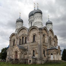 Успенский собор (Сергеево)