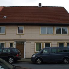 Dammstraße 5