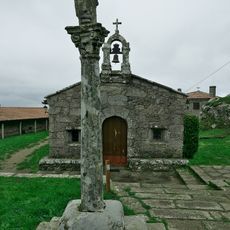 Ermita de Santa Trega de La Guardia