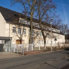 Schule Hauptstraße 150