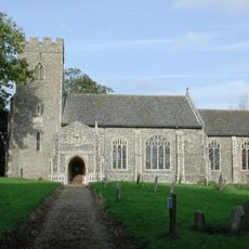 Church of All Saints