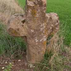 Steinkreuz bei Rasch