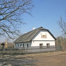 Birth house of Veverka cousins
