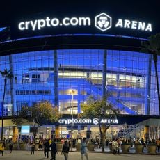 Crypto.com-арена