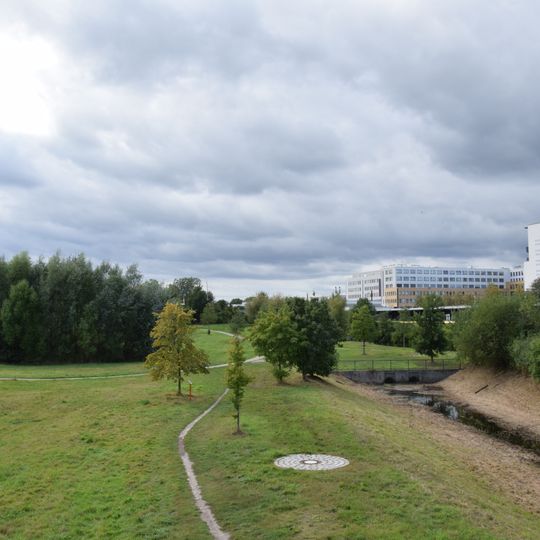 Kurt-Julius-Goldstein-Park