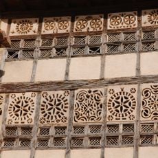 Conjunto Histórico Artístico El Pueblo de Mirambel