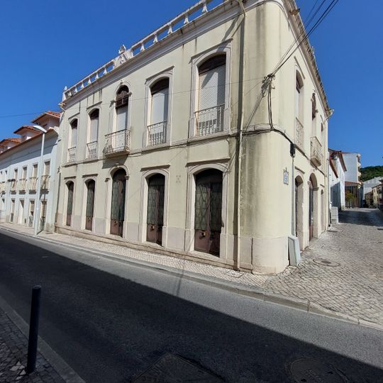 Câmara Municipal de Vila Nova e Ourém