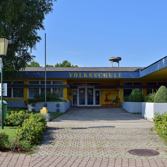 Gemeindebücherei Tadten