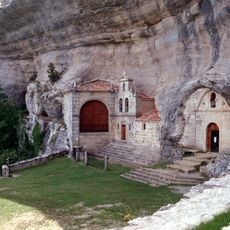 Ojo Guareña