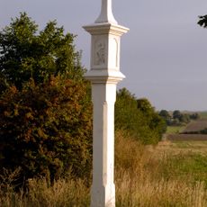 Bildstock Großnondorf, Gemeinde Guntersdorf
