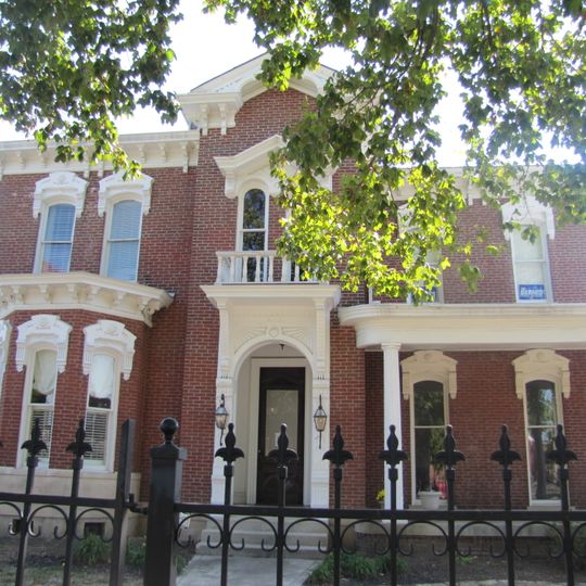 Northington-Beach House