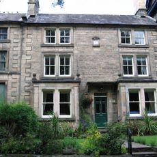 Derwent House, Matlock