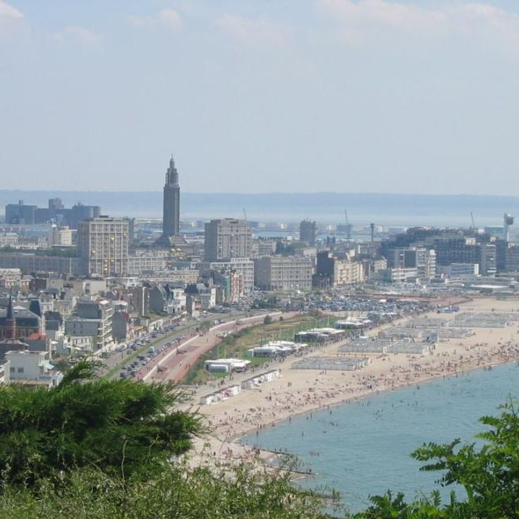 Le Havre
