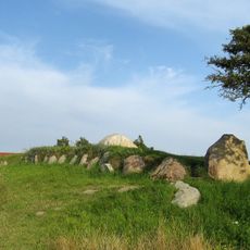 Grønsalen