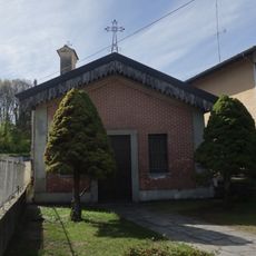 Cappella di San Rocco