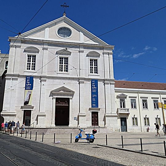 St.-Rochus-Kirche