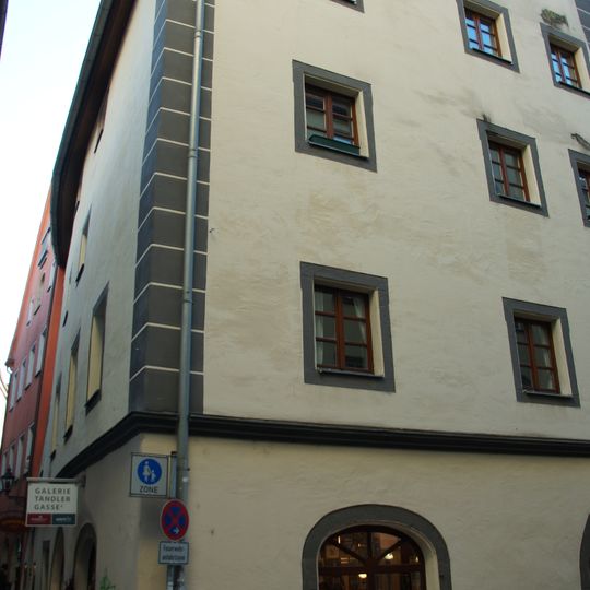 Wohnhaus