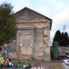 Mauzoleum rodziny Mende