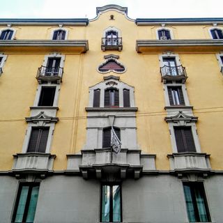 Maiocchi House
