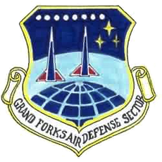 Grand Forks Air Defense Sector