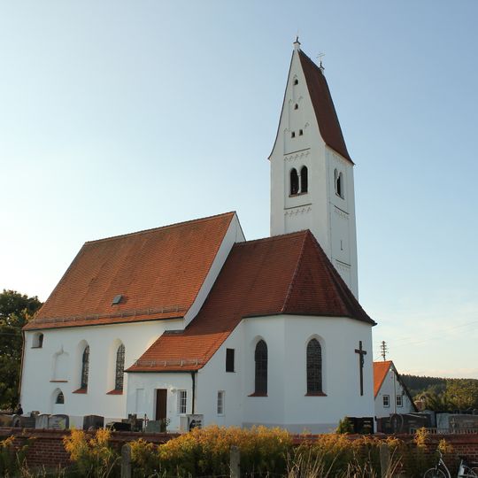 St. Nikolaus