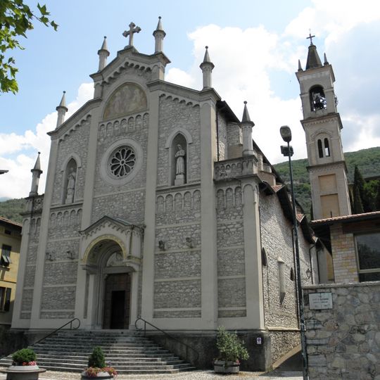 Chiesa di San Carlo Borromeo