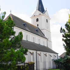 Pfarrkirche Kleinhain