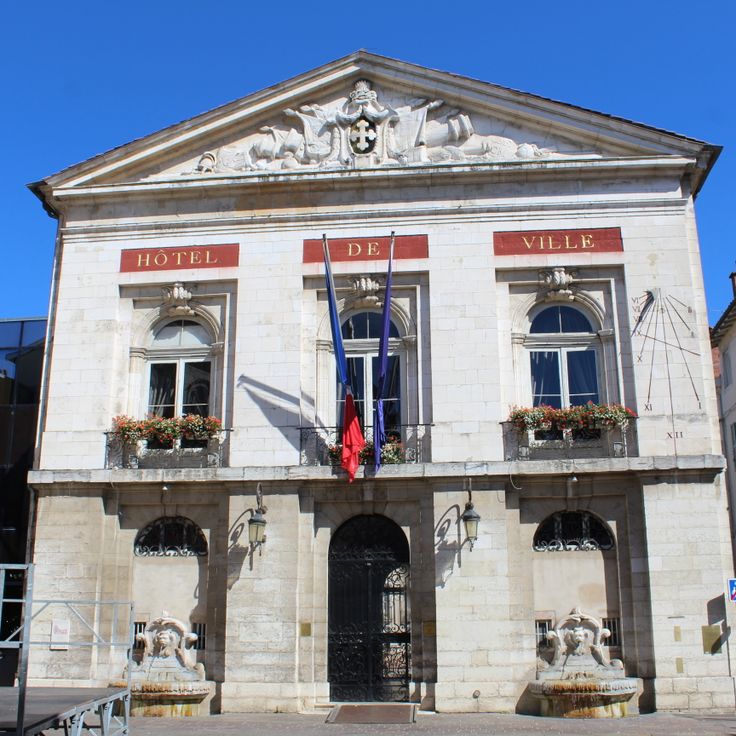 Bourg-en-Bresse