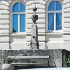 Brunnen