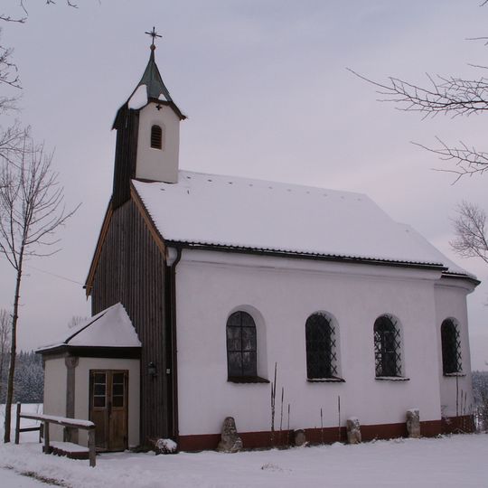 St. Leonhard