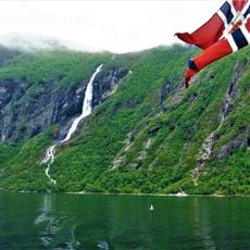 Ljosurdfossen