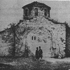 Saint Sophia Church