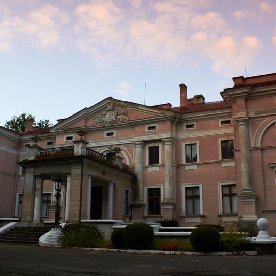 Raszewy, Jarocin County